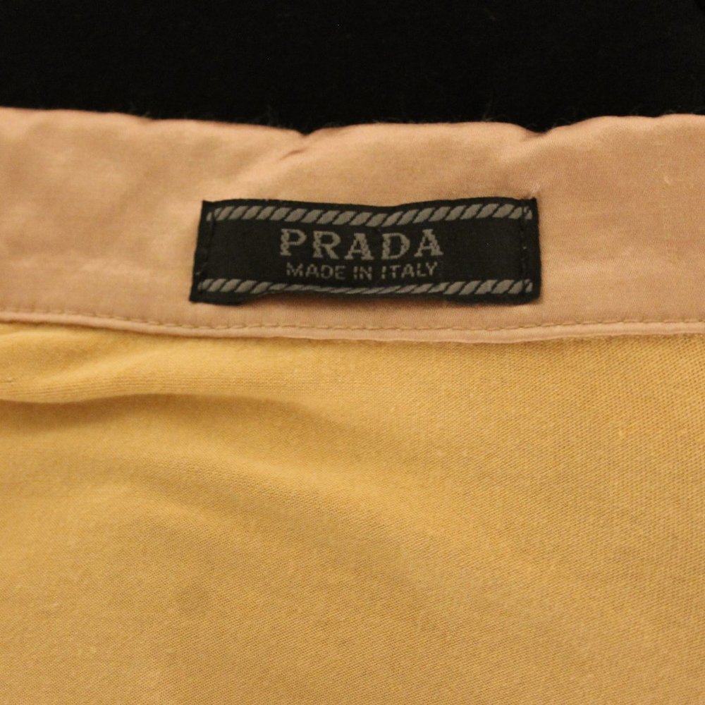 PRADA Blouse